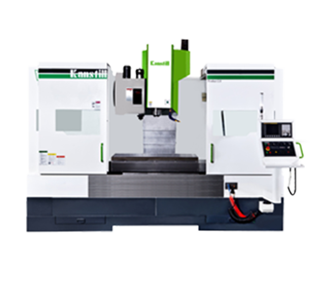 干貨來襲！立式加工中心操作的常見問題！