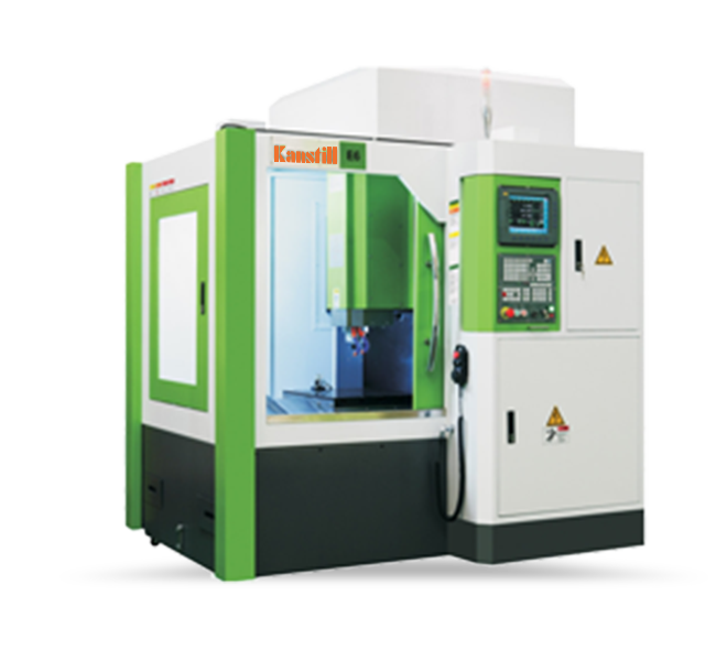 立式鉆攻機(jī)的傳動(dòng)系統(tǒng)有什么特點(diǎn)？