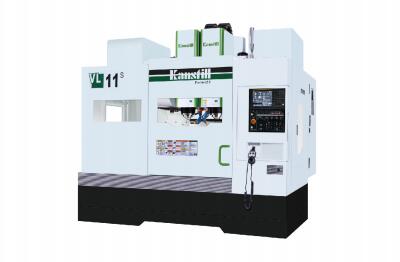 雙刀庫立加設備有什么優(yōu)點 雙刀庫立加設備有什么優(yōu)點