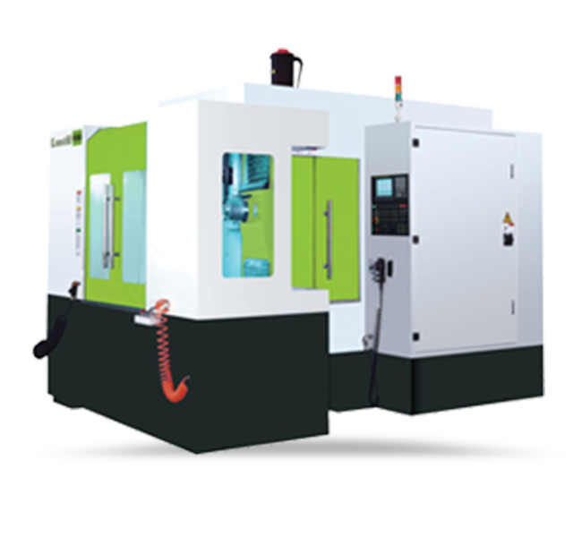 數(shù)控臥式加工機(jī)床在加工時有哪些優(yōu)勢？